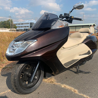 代引可】 YAMAHA 後期 MAXAM マグザム ヤマハ マグザムSG21J 希少