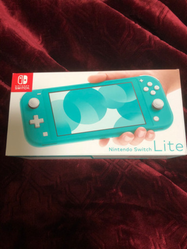 任天堂スイッチライト
