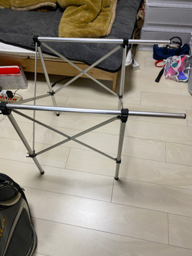 コールマンツーバーナースタンド Bares 豊田の家具の中古あげます 譲ります ジモティーで不用品の処分 コールマンツーバーナースタンド Bares 豊田の家具の中古あげます 譲ります ジモティーで不用品の処分