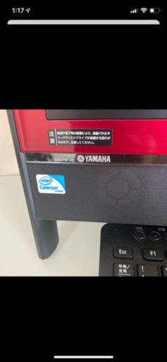 その他 NEC VALUESTAR N PC-VN370HS6R