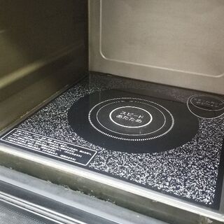 1000Wでお弁当も早い! SHARP シャープ スチームオーブンレンジ 1000W