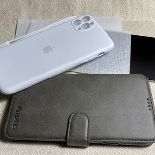 【取引終了】iPhone 11 Pro Max ゴールド512 GB SIMフリー