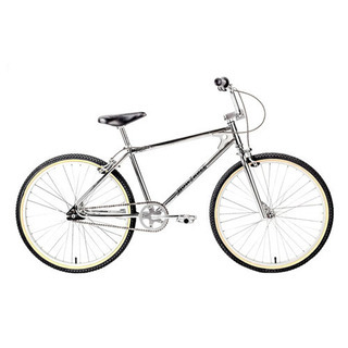 howiroll kick it 26インチ bmx BMX