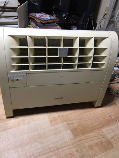 最終値下げ  IG-820 イオン発生機 プラズマクラスター SHARP シャープ 業務用 プラズマクラスターイオン発生機 コロナ対策 除菌 導通確認済 その他