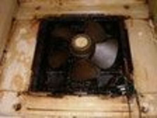 トイレ 浴室 台所の換気扇修理 交換 Take3 鶴ヶ島のその他の無料広告 無料掲載の掲示板 ジモティー