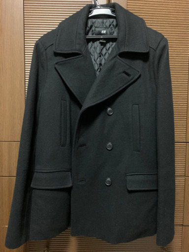 H Mメンズコート Mサイズ相当 売ります Sat 千代田の服 ファッションの中古 古着あげます 譲ります ジモティーで不用品の処分 H Mメンズコート Mサイズ相当 売ります Sat 千代田の服 ファッションの中古 古着あげます 譲ります ジモティーで不用品の処分