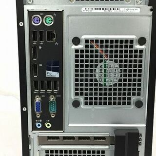 高性能デスクトップ ?超高性能GPU