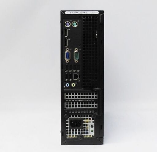 DELL　Optiplex 9020 省スペースデスクトップパソコン