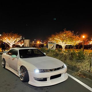 S14後期｜中古車｜ジモティー 