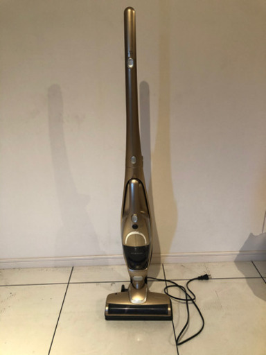 掃除機