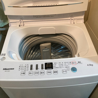 ハイセンス 洗濯機 | hshn.org