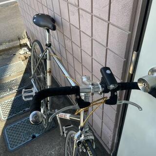 美品 Bianchi Pista Classic ビアンキ ピスタ 引取歓迎