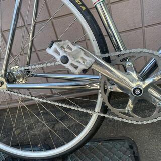 美品 Bianchi Pista Classic ビアンキ ピスタ 引取歓迎