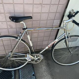 美品 Bianchi Pista Classic ビアンキ ピスタ 引取歓迎