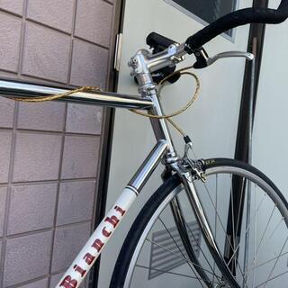 美品 Bianchi Pista Classic ビアンキ ピスタ 引取歓迎