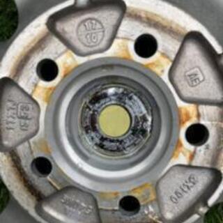 BRIDGESTONE　BLIZZAK VRX　スタッドレス