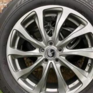 BRIDGESTONE　BLIZZAK VRX　スタッドレス