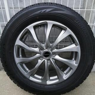 BRIDGESTONE　BLIZZAK VRX　スタッドレス