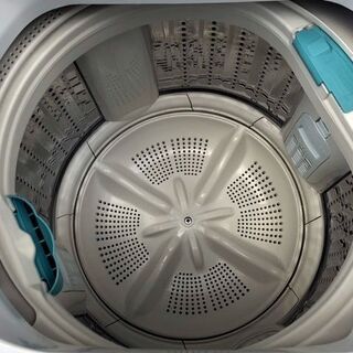 【確定済現金引き渡し変更投稿】日立全自動洗濯機 ③【6ヶ月保証付】日立 7kg 全自動洗濯機 NW-Z79E3 白い約束【PayPay