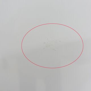 【恵庭発】ハイセンス HISENSE 冷凍冷蔵庫 HR-B1201 2018年製 2ドア 120リットル 右開き ホワイト 店頭引取可能 中古品 PayPay支払いOK! - 売ります・あげます
