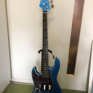 Bacchus バッカス　レフティベース　WL-434-LH DLPB-MH