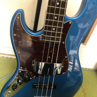 Bacchus バッカス　レフティベース　WL-434-LH DLPB-MH