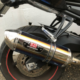 希少 fazar 8 800cc 逆車フルパワー fz8 fzs fz6 xj6n