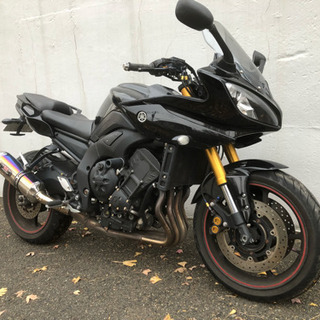 希少 fazar 8  800cc  逆車フルパワー  fz8 fzs fz6 xj6n 希少 fazar 8 800cc 逆車フルパワー fz8 fzs fz6 xj6n