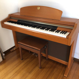 【中古】YAMAHA クラビノーバ 