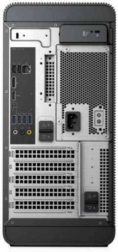 Dell XPS 8910 デスクトップパソコン、Intel Core i7-6700 、8 GB 、1