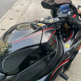 スズキ　GSX R-1000 K9 値下げ中