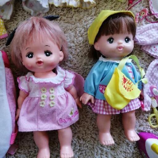 メルちゃん お人形 服 ベッド 布団 抱っこ紐 食事などのセット Mama96 品川の家具の中古あげます 譲ります ジモティーで不用品の処分 メルちゃん お人形 服 ベッド 布団 抱っこ紐 食事などのセット Mama96 品川の家具の中古あげます 譲ります ジモティーで不用品の処分