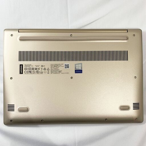 Lenovo - ideapad 320s corei5 8GB 13.3インチ オフィス付き Amazon.co.jp: Lenovo ideapad 320S 13.3 FHD Core i5 Laptop
