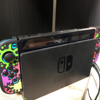 本日のみ任天堂Switch 人気ソフト多め