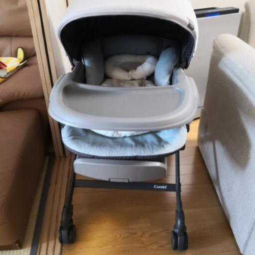お値下げ価格あと3日です。combi ネムリラBEDi Longシリーズ www.star