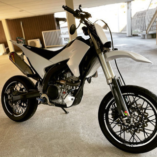 wr250x 