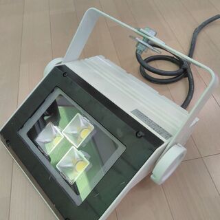 【ネット決済】中古LED投光器　岩崎電気　その１