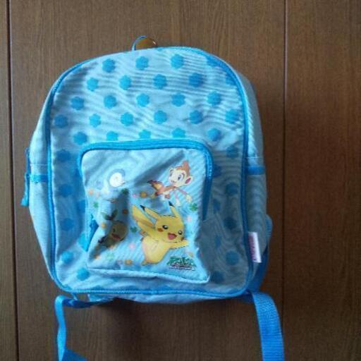 ポケモンリュックキッズ ふうこ 京都のキッズ用品 子供用バッグ の中古あげます 譲ります ジモティーで不用品の処分 ポケモンリュックキッズ ふうこ 京都のキッズ用品 子供用バッグ の中古あげます 譲ります ジモティーで不用品の処分
