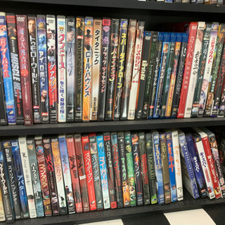 映画DVDまとめ売り - スポーツ
