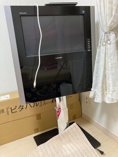 【本日限定】テレビ　TOSHIBA 20GL1