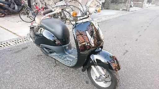 ジョーカー90 外装新品 綺麗な車両です！バイク