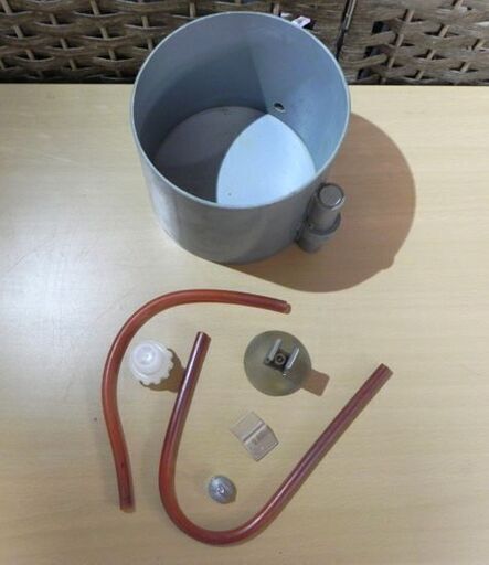 通電確認のみ 丸東製作所 ジェムケン 宝石用研磨機 卓上切断研磨機