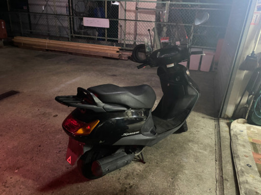スペイシー100 現状
