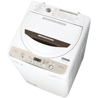 ES-GE6D 洗濯機