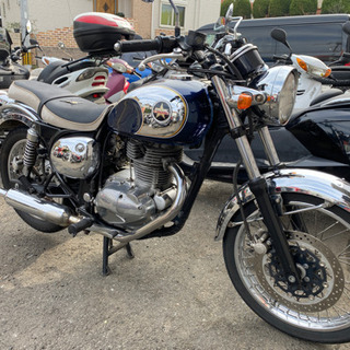 エストレアrs 250cc セル始動綺麗福岡市南区 掘り出し物探し隊 福岡のバイクの中古あげます 譲ります ジモティーで不用品の処分