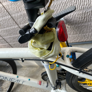 ルイガノ　クロスバイク　自転車　LOUIS GARNEAN