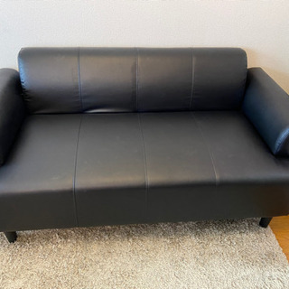 決定しました【IKEA】ソファー差し上げます