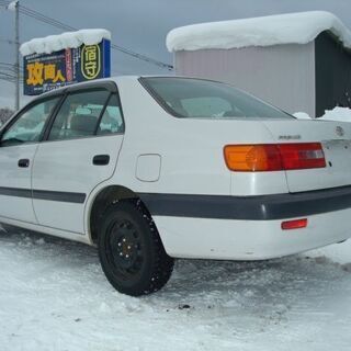 希少ディーゼル２２００ｃｃコロナプレミオ４ｗｄａｔ ｙ ｓカンパニー 旭川のその他の中古車 ジモティー