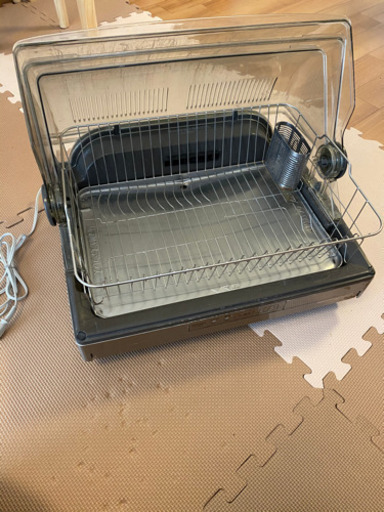 食器乾燥機