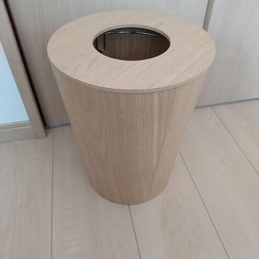 無印 ゴミ箱